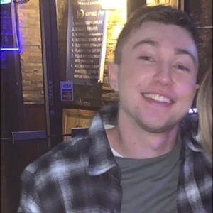 Meet your Posher, Kyle